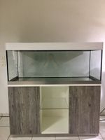 Aquarium Kombination 120*50*50,NEU