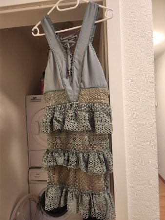 Cocktailkleid