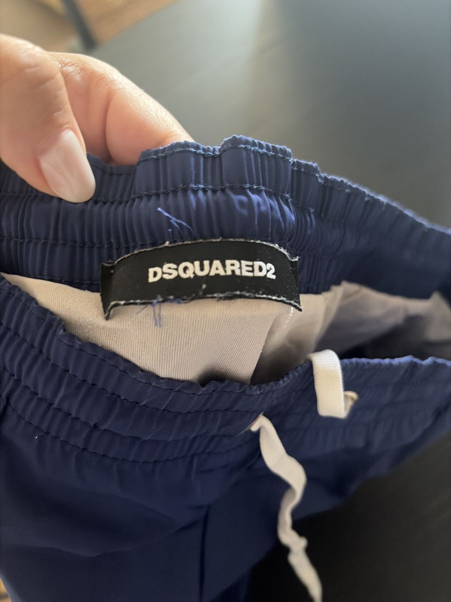 Dsquared2 Costumi da bagno: Dsquared Badehose – Usato da Dietikon venduto da zuerichsecondhand 1
