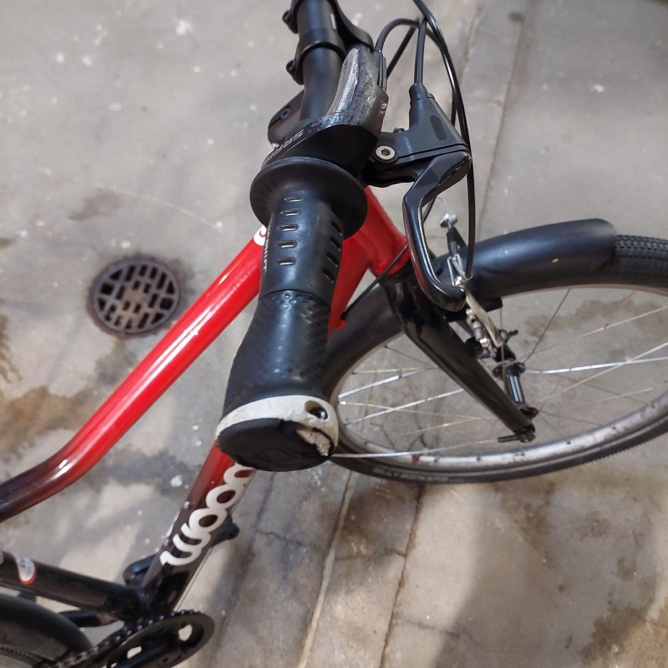 Woom Biciclette: kinderfahrrad – Usato da widnau venduto da haaans 6