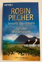 🤍 2 Romane Jenseits des Ozeans & Zeit des Wiedersehens 🤍