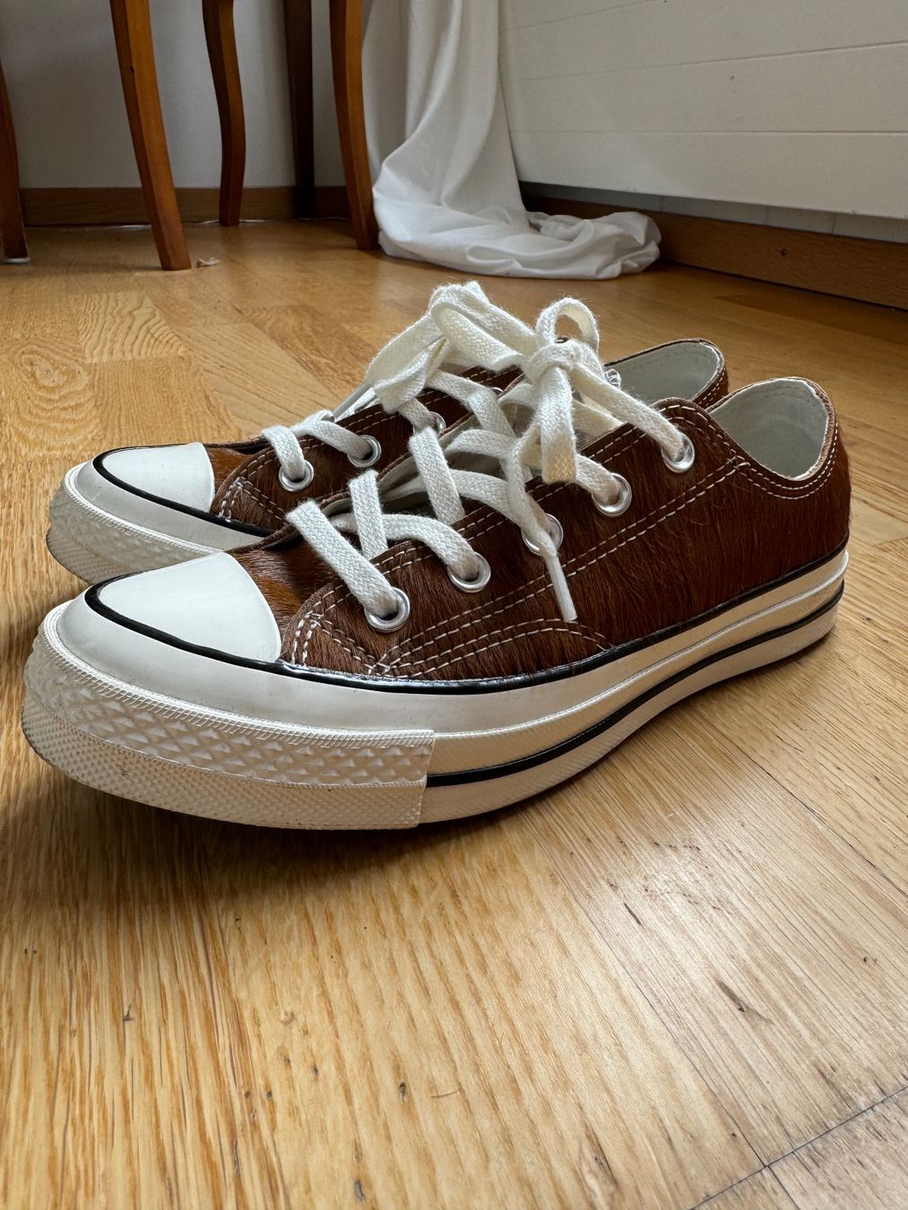Converse Scarpe da uomo: Converse basse Chuck 70 – Usato da Ollon VD venduto da vik_8cdj 2