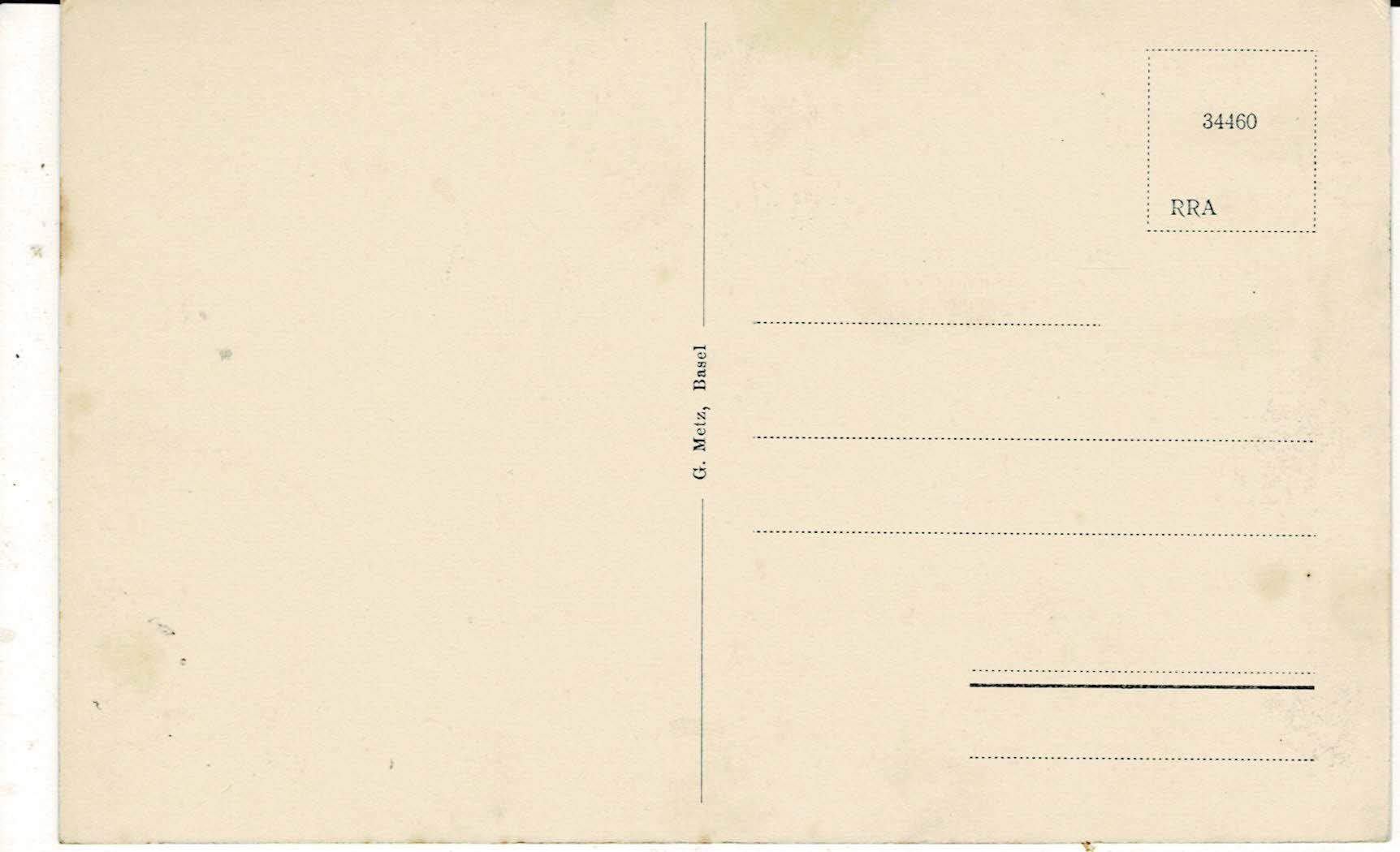 Cartoline postali: REIGOLSWIL BL ca 1920! – Nuovo (secondo la descrizione) da Hergiswil NW venduto da kar_hng9 1