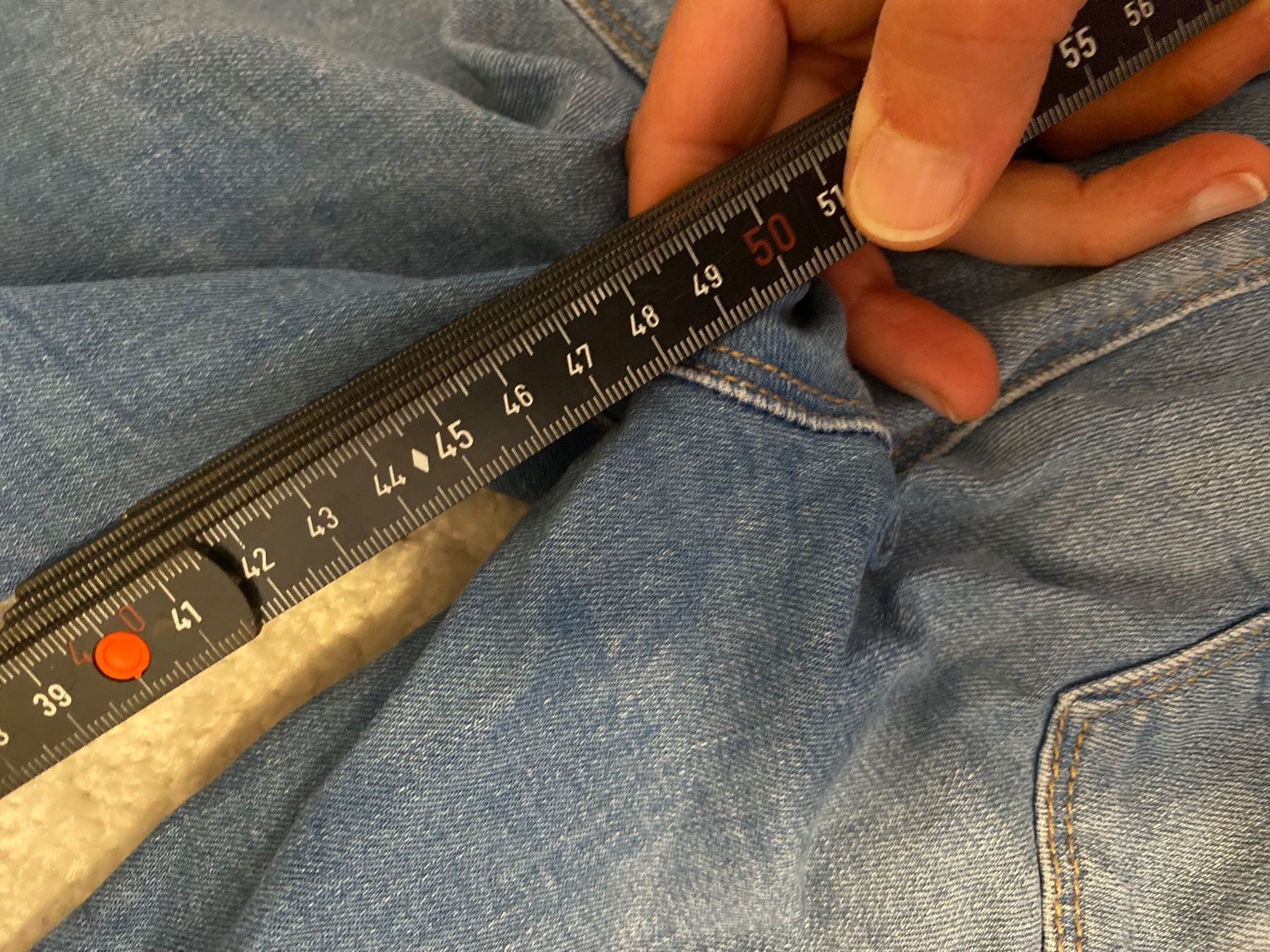 Mavi Jeans: Caprihose Mavi, Gr. 31 – Nuovo (secondo la descrizione) da Summaprada venduto da hirschuh506 5