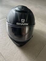 Casque moto SHARK