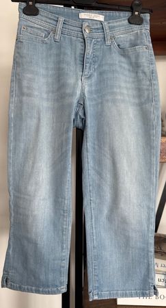 Cambio Jeans Vintage Edition – seltenes Lieblingsstück,Gr.XS