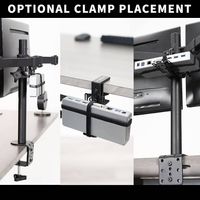 Universal Docking Station Mount (MOUNT-DS01)
