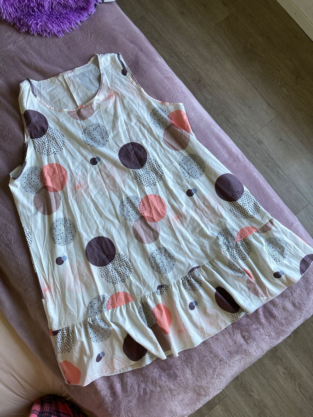 Vestiti: Kleid 4XL NEU – Nuovo (secondo la descrizione) da Dagmersellen venduto da RamonaJohann