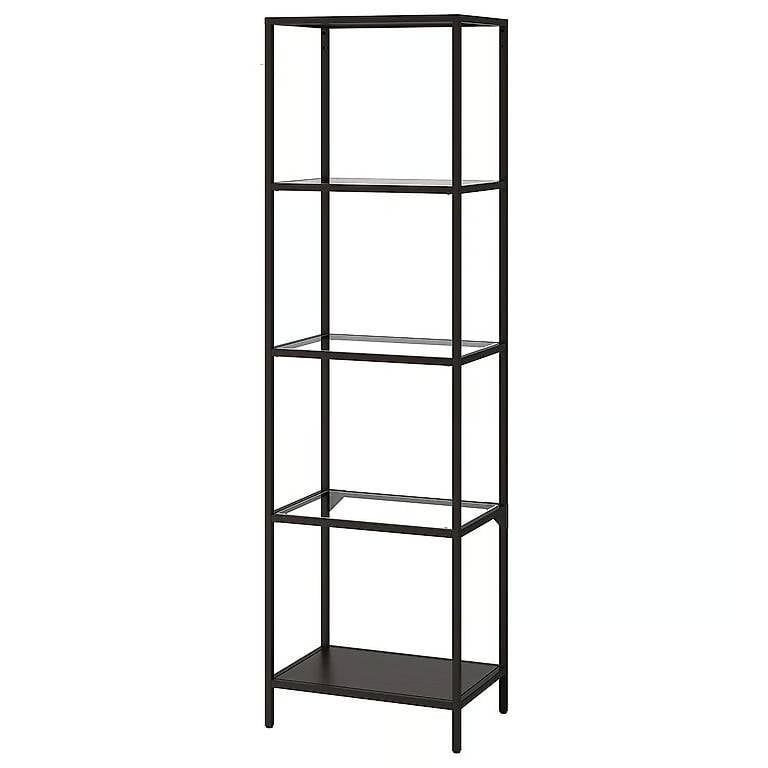 Ikea Scaffali: Étagère IKEA VITTSJÖ – Usato da Nidau venduto da nardocci