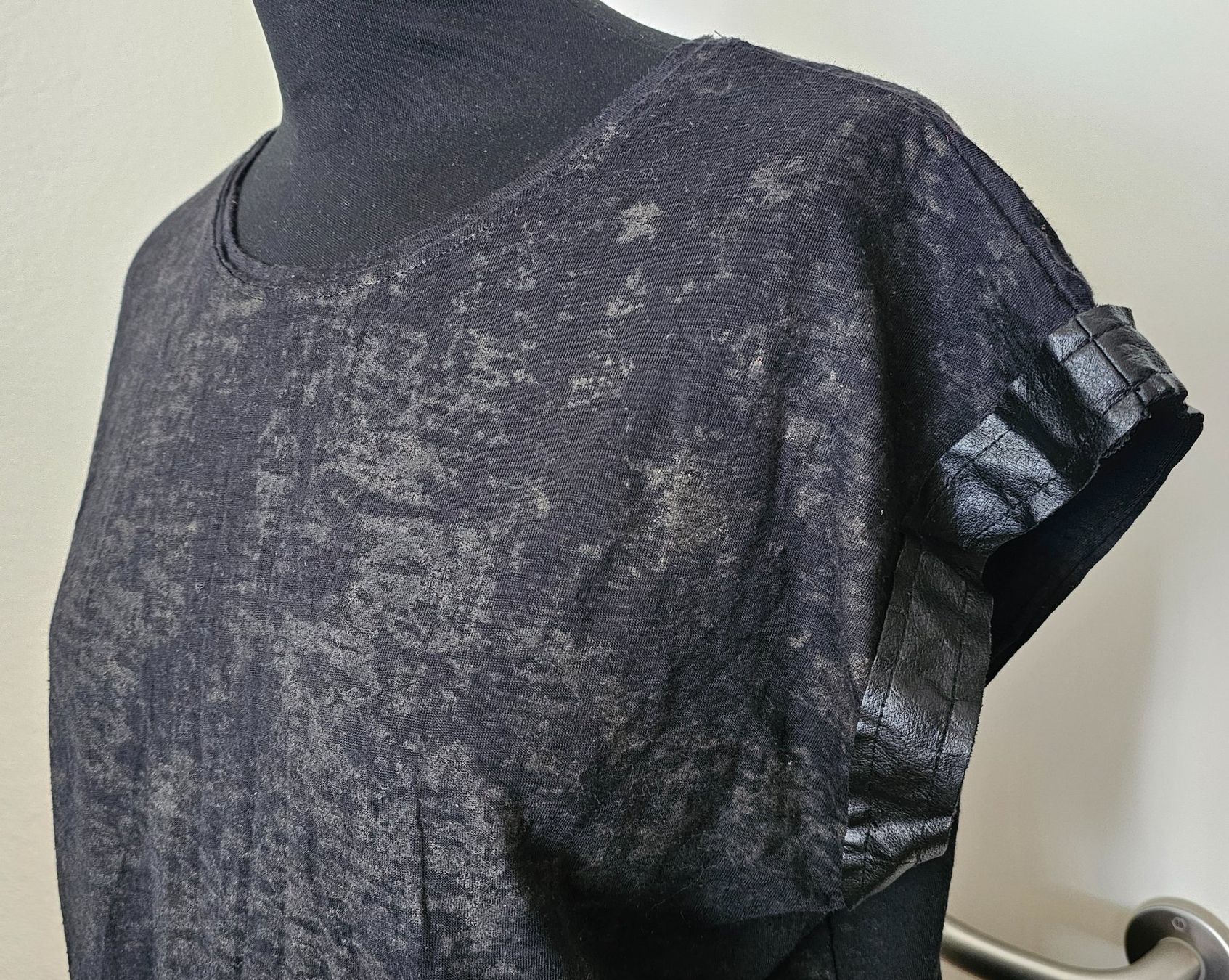 Morgan T-shirts: T-Shirt - Morgan - Taille S/M – D'occasion à Court par Jovi2 2