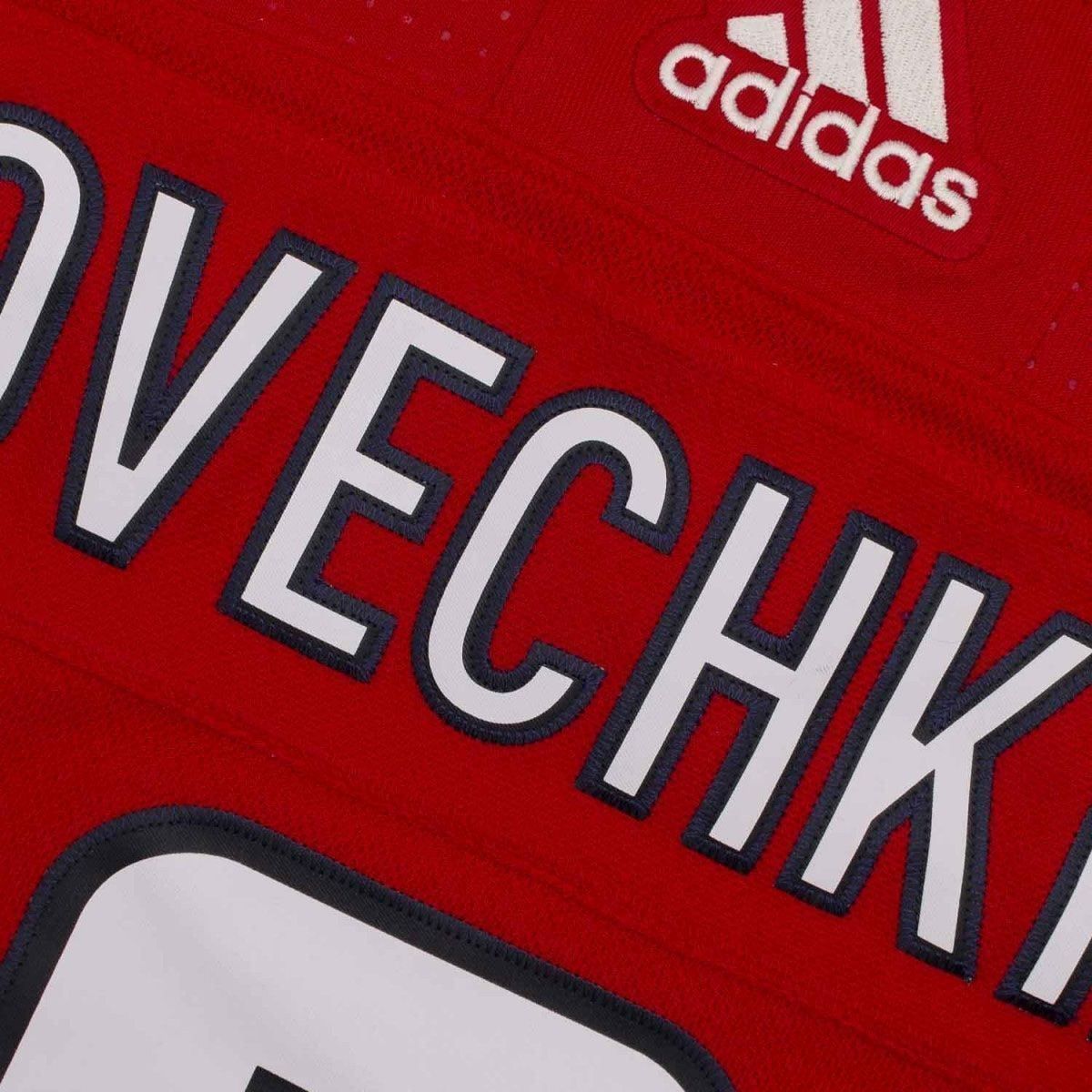 Adidas Canottiere & Pantaloni: Ovechkin Washington Capitals adidas NHL – Nuovo (secondo la descrizione) da Osogna venduto da goodthingme 5