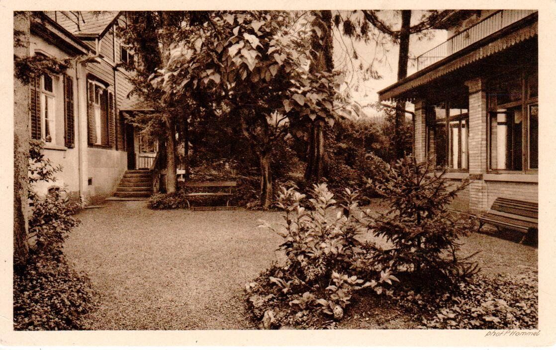 Cartoline postali: Anstalt Zeller Männedorf 1941 – Usato da Wolhusen venduto da Curver9