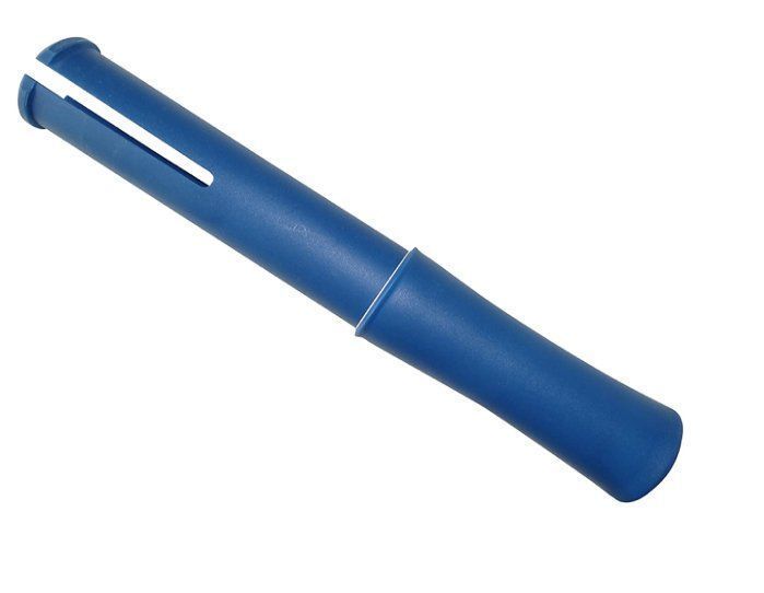 Altro per stoccaggio & trasporto: 5 Rollen Ministretchfolien + 1 Handabroller – Nuovo e nell'imballaggio originale da Bülach venduto da SwissStoreInShop 1