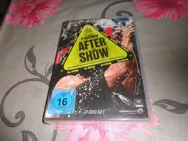 RAW - The Best of After the Show DVD NEUWARE