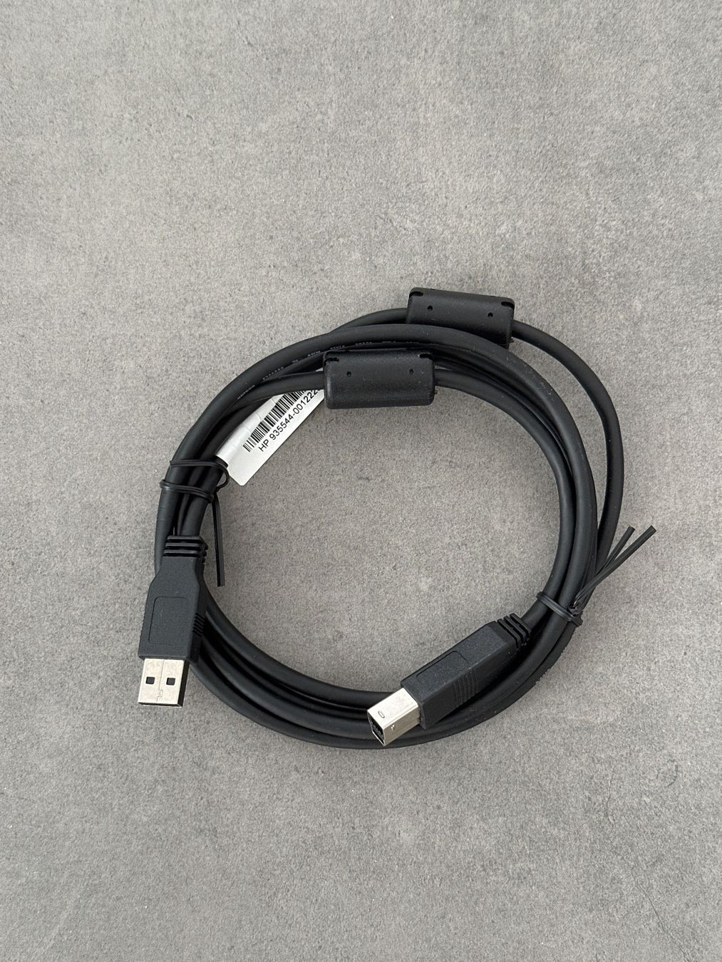 Cavi: USB 3.0 Cable Typ A <—> Typ B 1.8 Meter – Nuovo e nell'imballaggio originale da Affeltrangen venduto da admar
