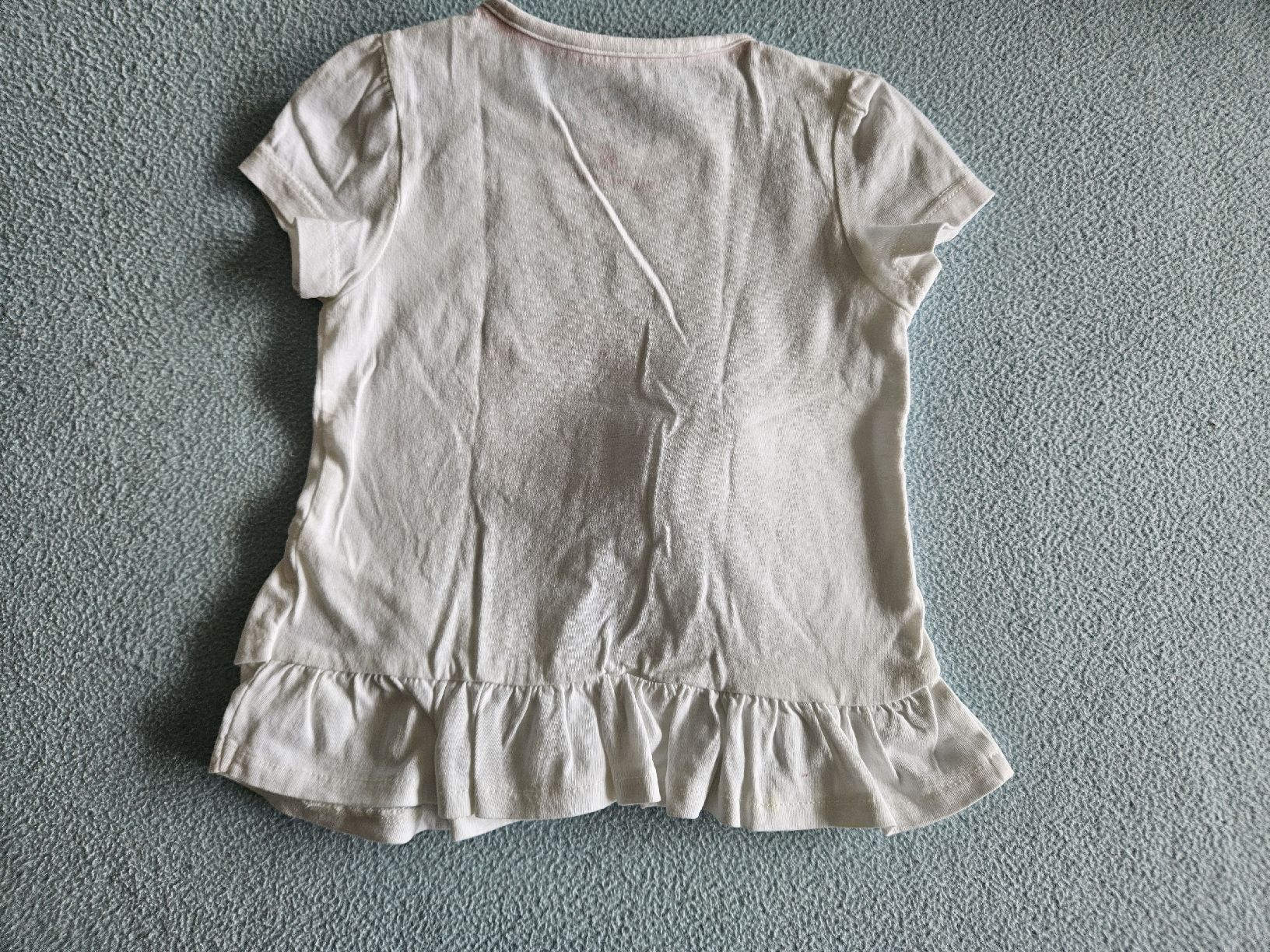 C&A Camicette, T-shirt & Top: Shirt Orange 80 – Usato da Zürich venduto da Kris8050 2