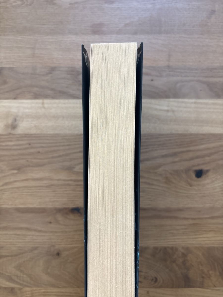 Livres: Montcrest University 1 – D'occasion à Sutz par charis1411 2