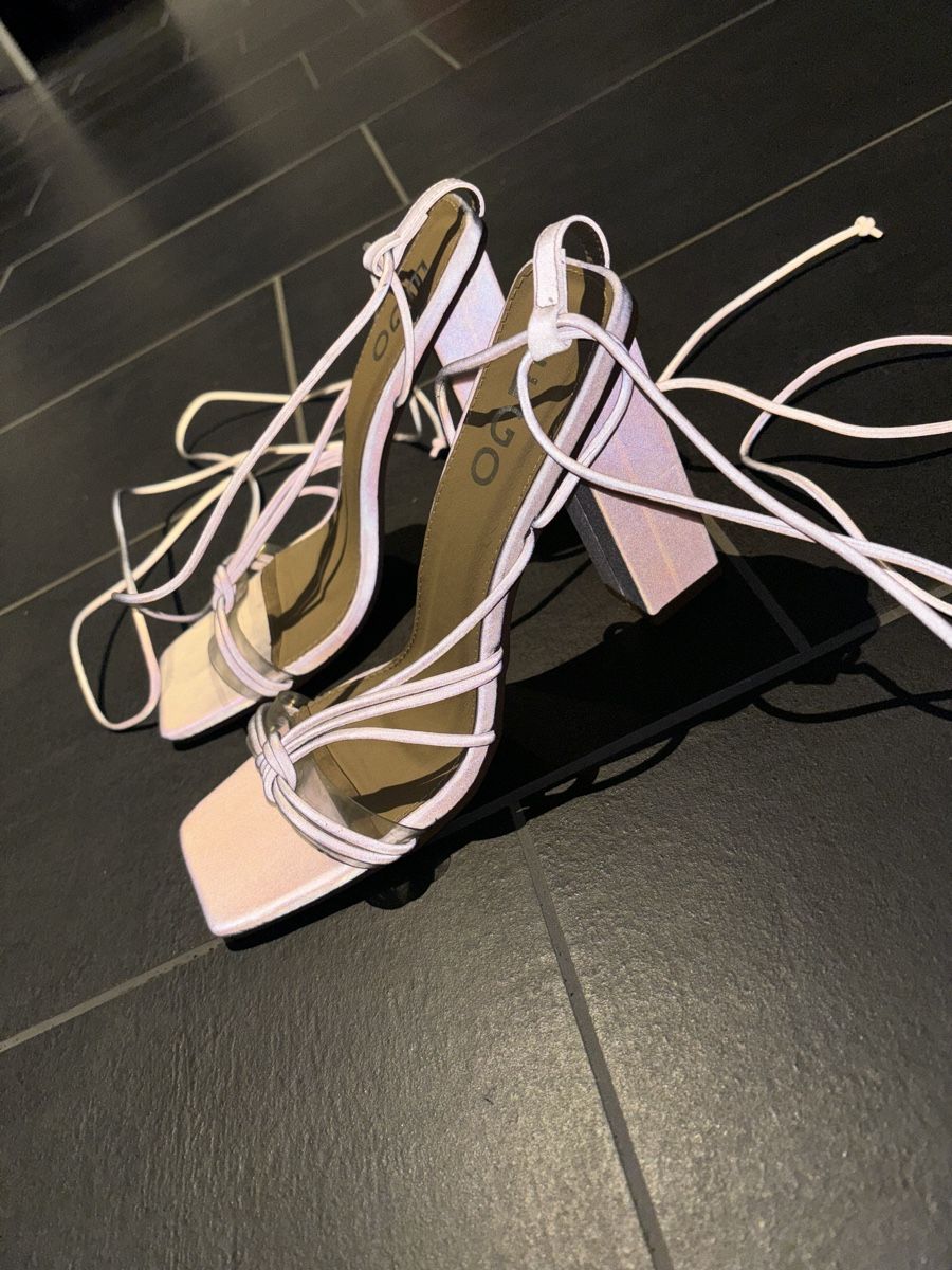 Damenschuhe: High Heels – Neu und originalverpackt aus Ormalingen von bil_mlh2 2
