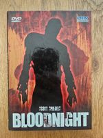 Bloodnight - Night of the intruder uncut