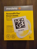 Medela Breast Shields / Téterelle / Brusthauben 21mm