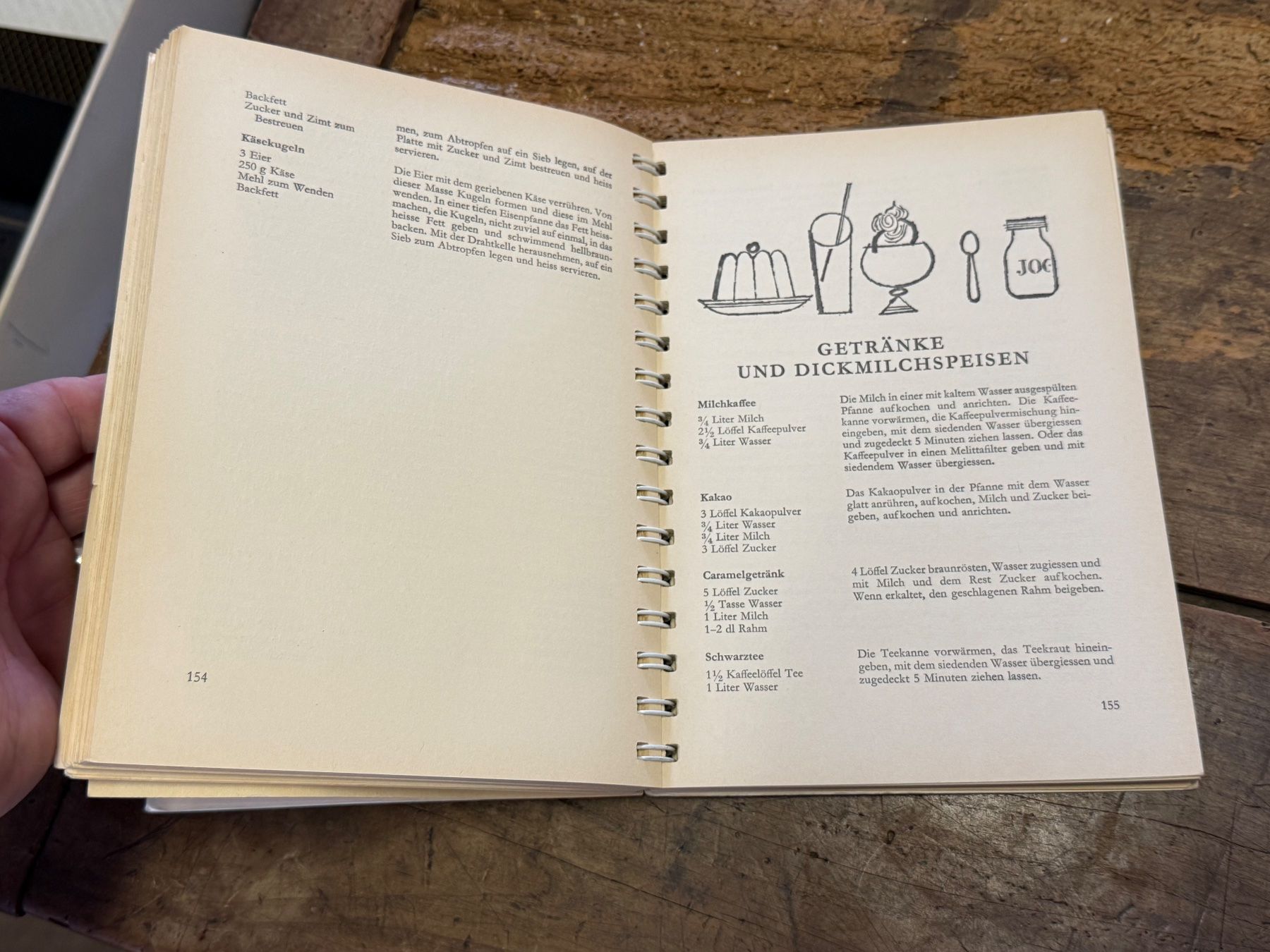 Libri: Altes Berner KOCHBUCH 1961 – Usato da Bern venduto da Jwpm66 3