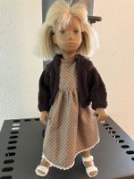 Sasha Puppenkleid