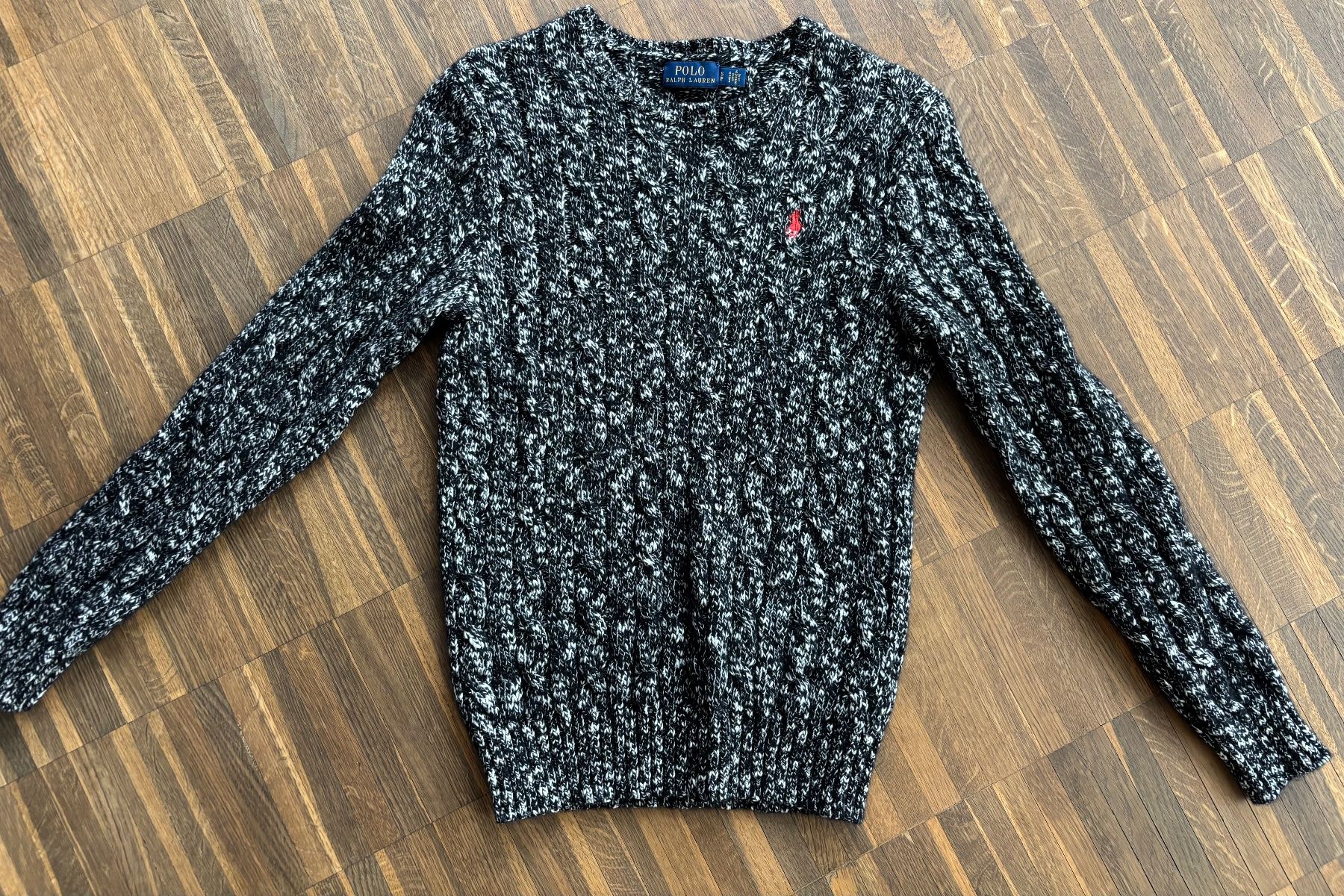 Maglioni & Felpe: Polo Ralph Lauren Strickpullover, Grösse S, Top Zustand! – Usato da Basel venduto da kat_9wj9