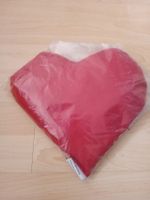 Traubenkernsack Herz NEU