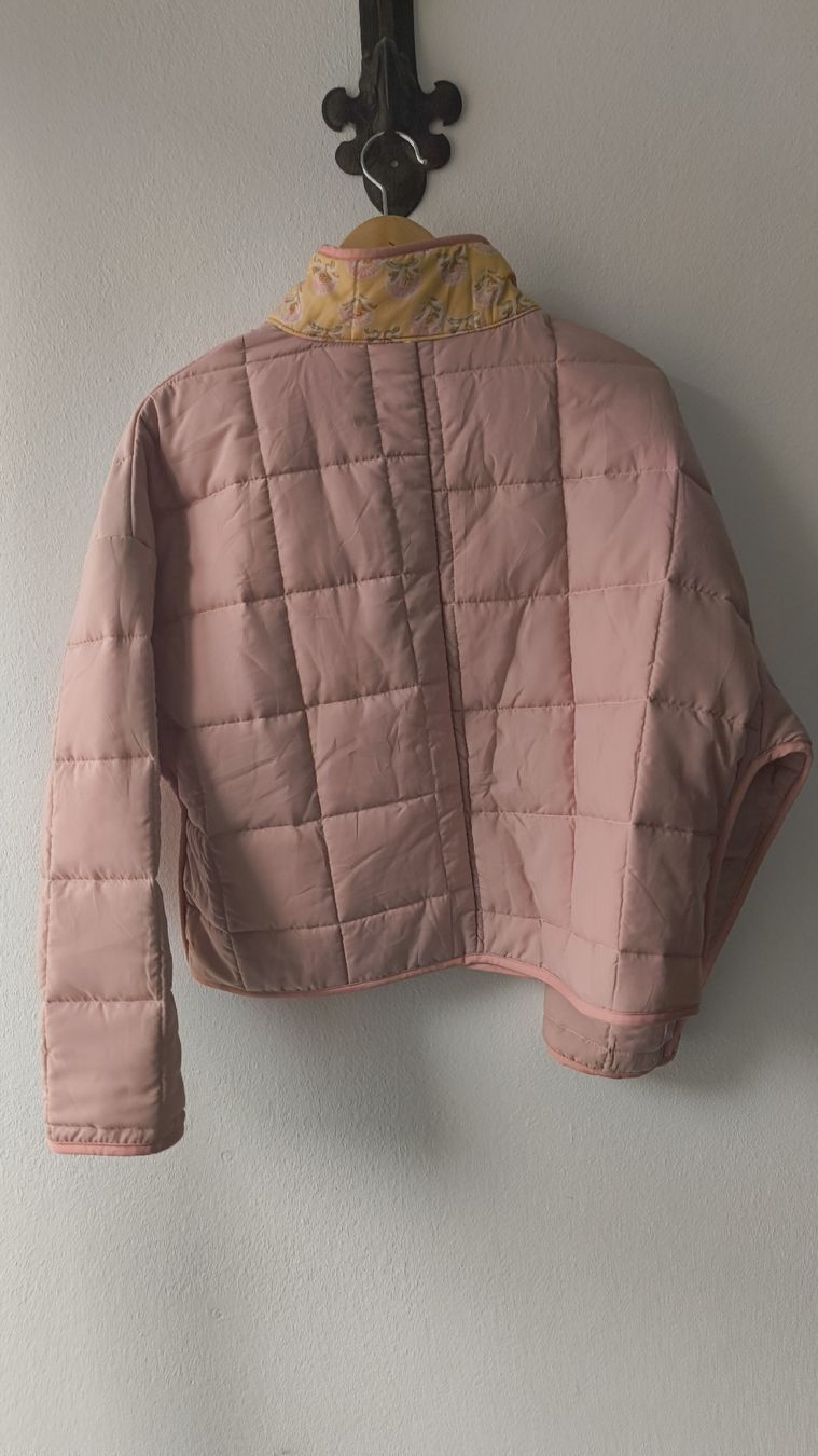 Jacken: steppjacke – Neu (gemäss Beschreibung) aus Basel von Adam-sapfel 3