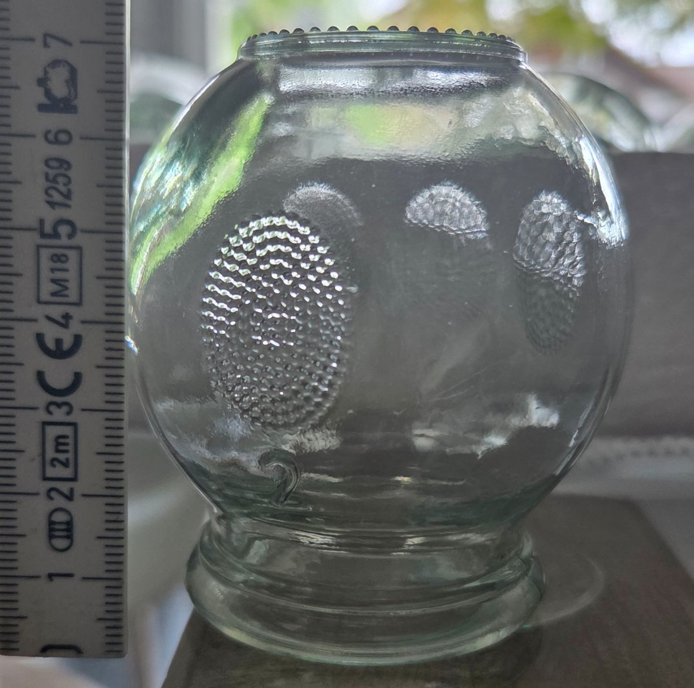Massagegeräte: ventouse  cupping  verre – Gebraucht aus Erlach von roberto910 2