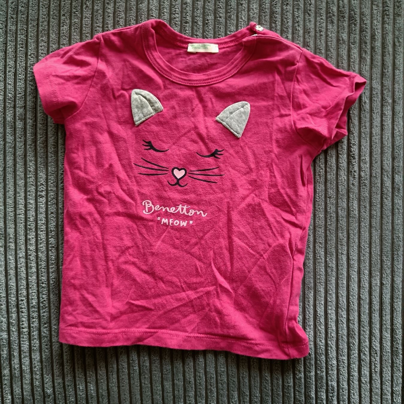 Camicette, T-shirt & Top: T-Shirt Grösse 68 – Usato da Jaberg venduto da urig17.