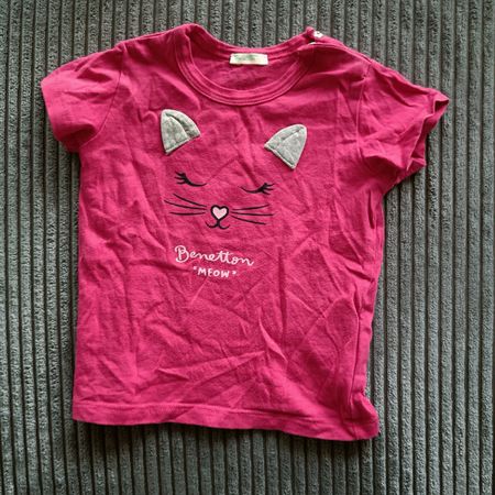 T-Shirt Grösse 68