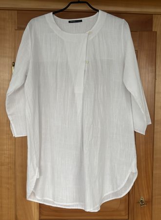 Elegante Zeitlos by Luana- Bluse