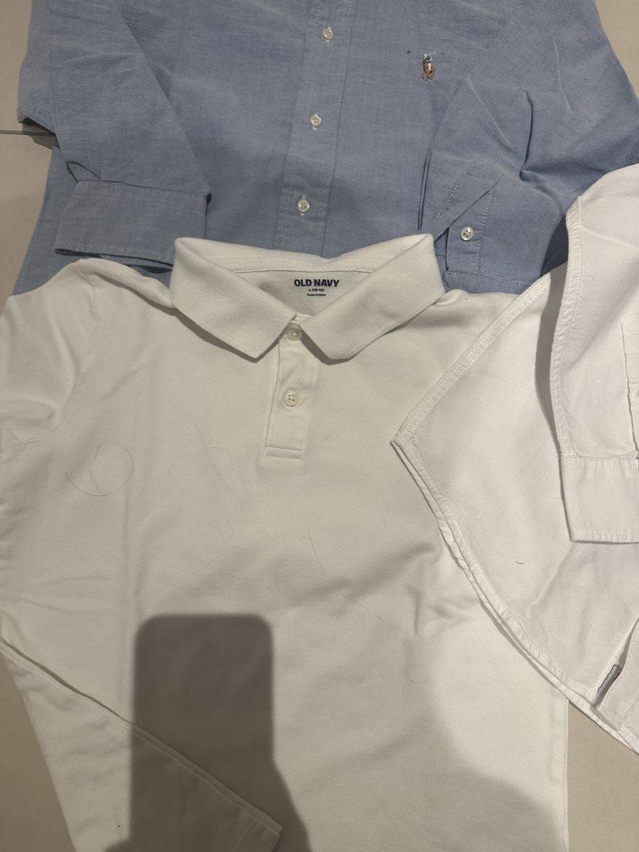 Lotti & Set di vestiti: Markenhemde Jungen – Usato da Neerach venduto da the_modern_mini 3