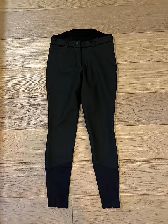 Pantaloni: Pantalon d'équitation – Usato da Champagne venduto da Marie2108