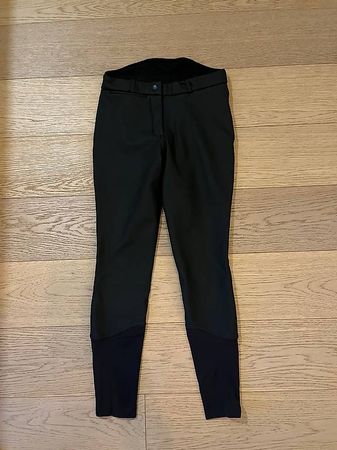 Pantalon d'équitation