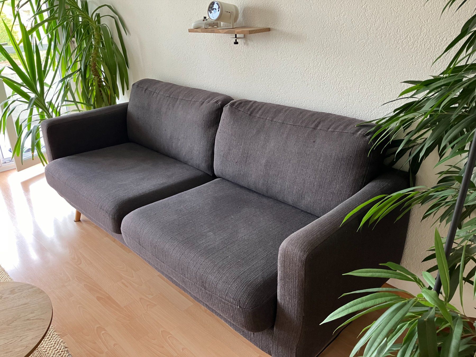 Sofas: Sofa canapé Gratis – Gebraucht aus Nidau von AndyBP