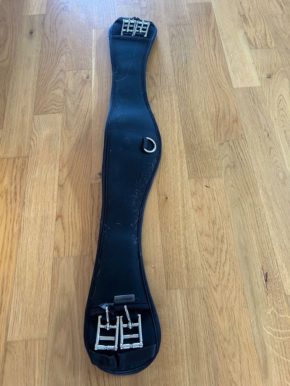 Selle & Accessori: Sattelgurt – Usato da Dällikon venduto da Einhornglitzer1