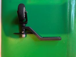 Plane Landing Gear Strut - Functional Spare Part!