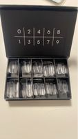 Doonails Nagelverlängerungs-Set
