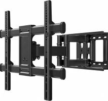 37–84 Zoll - TV Halterung schwenkbar neigbar Wandhalterung