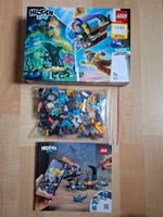 Lego 70433 U-Boot guter Zustand