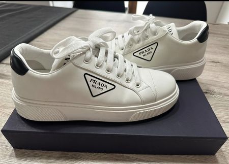Prada Sneakers
