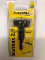 Forstnerbohrer FAMAG BORMAX 46 mm