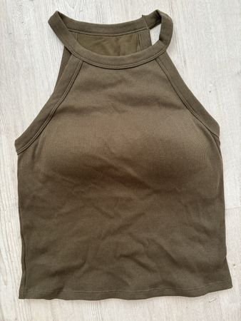 Creamy fabrics cfab BraTop