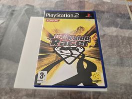 Kaido Racer PAL PS2