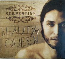 Serpentine BEAUTY QUEEN Sophie Hunger Heidi Happy Swiss CD