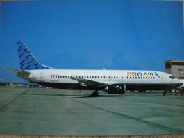 Pro Air (USA) Boeing 737-400 N462PR