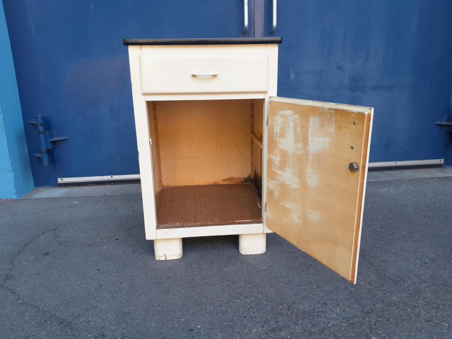 Kommoden: Vintage Kelco Kommode / Sideboard / Chuchichäschtli / Möbel – Gebraucht aus Männedorf von Bel-view 6