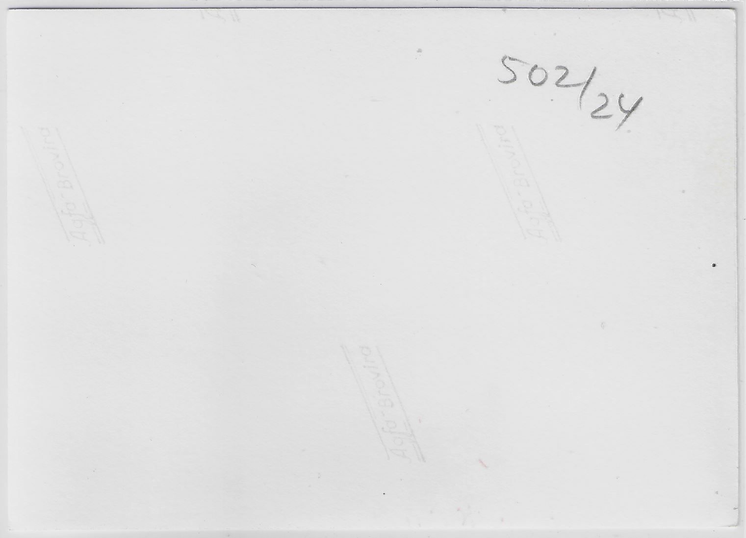 Cartoline postali: Flugaufnahme Chalet Sonneg Hertenstein – Antico da Ettingen venduto da Kartenplanet 1